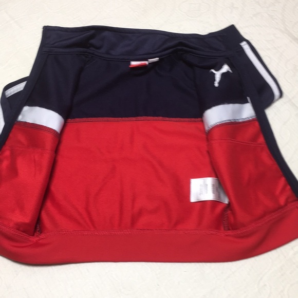 2T (2/$20) Puma Athletic Jacket - Picture 6 of 12
